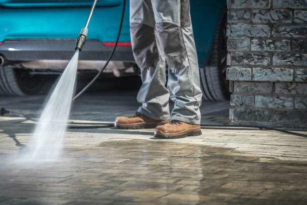 Best Building Exterior Washing  in Macdonnell Heights, NY