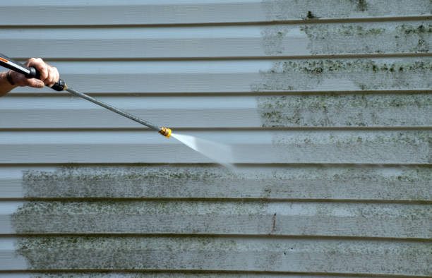 Professional Pressure Washing Services in Macdonnell Heights, NY