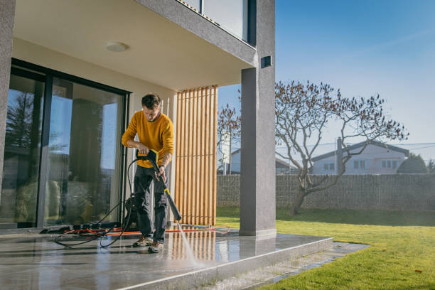 Best Solar Panel Cleaning  in Macdonnell Heights, NY