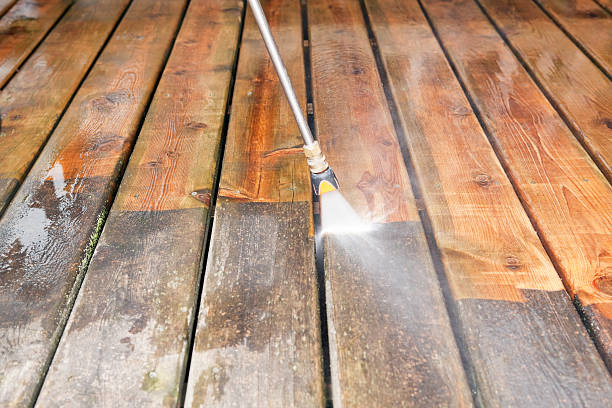 Best Post-Construction Pressure Washing  in Macdonnell Heights, NY