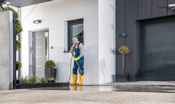 Best Spring Cleaning  in Macdonnell Heights, NY