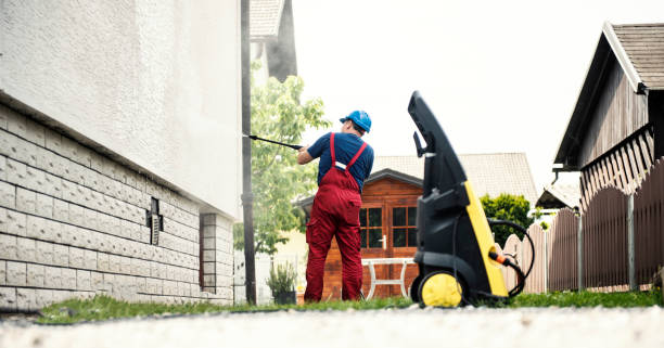 Best Playground Equipment Cleaning  in Macdonnell Heights, NY